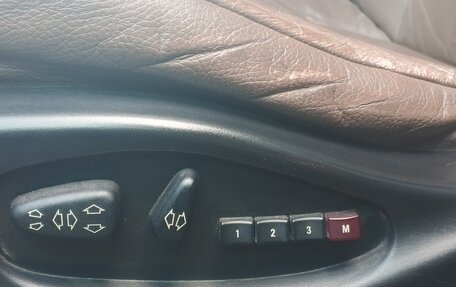 BMW X5, 2004 год, 2 900 000 рублей, 11 фотография