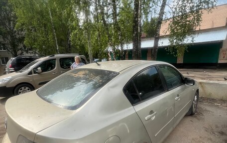Mazda 3, 2006 год, 265 000 рублей, 3 фотография