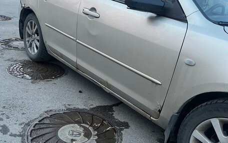 Mazda 3, 2006 год, 265 000 рублей, 6 фотография