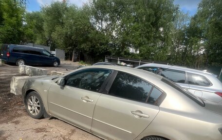Mazda 3, 2006 год, 265 000 рублей, 7 фотография