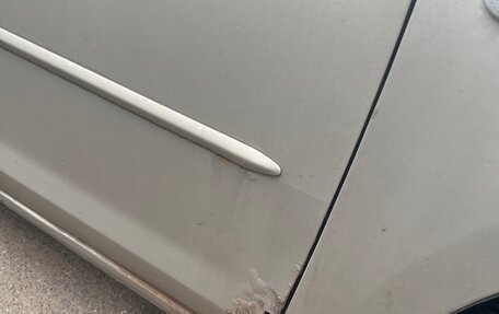 Mazda 3, 2006 год, 265 000 рублей, 16 фотография