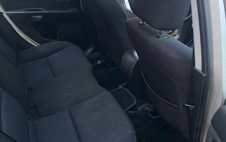 Mazda 3, 2006 год, 265 000 рублей, 13 фотография