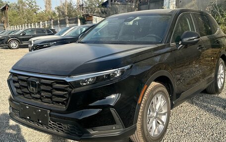 Honda CR-V IV, 2025 год, 3 680 000 рублей, 2 фотография