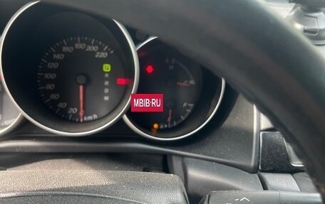 Mazda 3, 2006 год, 265 000 рублей, 10 фотография