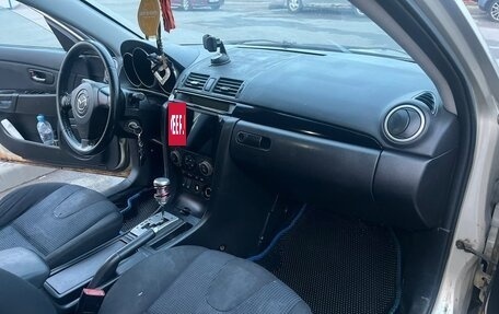 Mazda 3, 2006 год, 265 000 рублей, 8 фотография