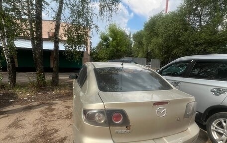 Mazda 3, 2006 год, 265 000 рублей, 4 фотография