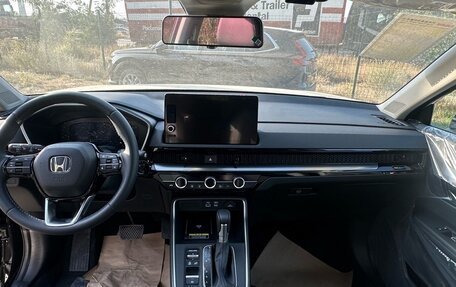 Honda CR-V IV, 2025 год, 3 680 000 рублей, 7 фотография