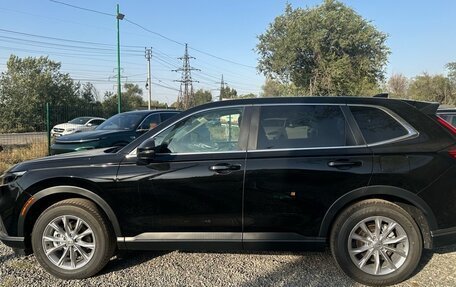 Honda CR-V IV, 2025 год, 3 680 000 рублей, 3 фотография