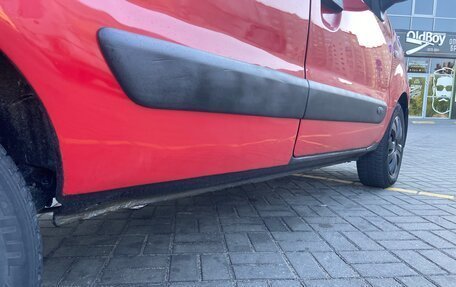 Renault Kangoo II рестайлинг, 2007 год, 580 000 рублей, 6 фотография
