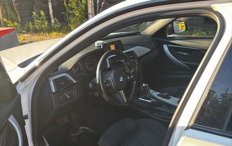 BMW 3 серия, 2018 год, 2 950 000 рублей, 6 фотография