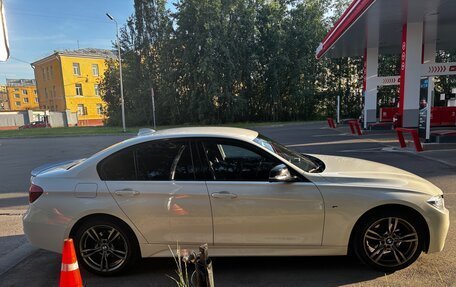 BMW 3 серия, 2018 год, 2 950 000 рублей, 4 фотография