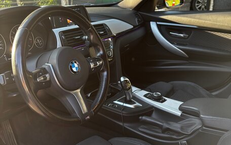 BMW 3 серия, 2018 год, 2 950 000 рублей, 5 фотография