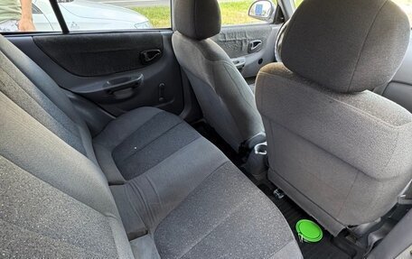 Hyundai Accent II, 2007 год, 400 000 рублей, 4 фотография