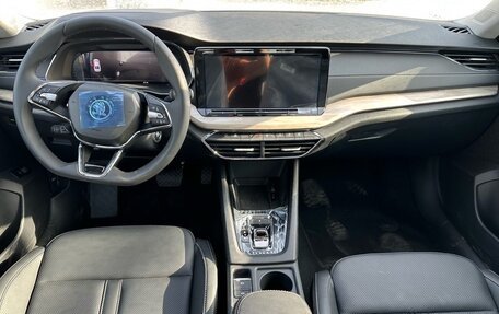 Skoda Octavia IV, 2025 год, 2 450 000 рублей, 6 фотография