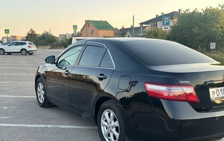 Toyota Camry, 2011 год, 1 347 000 рублей, 14 фотография