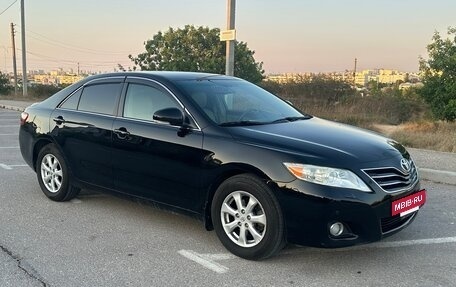Toyota Camry, 2011 год, 1 347 000 рублей, 7 фотография
