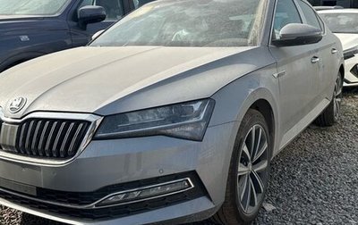 Skoda Superb, 2025 год, 2 475 000 рублей, 1 фотография