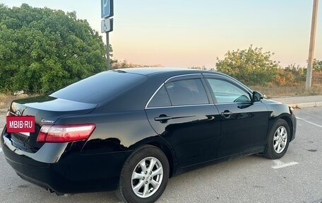 Toyota Camry, 2011 год, 1 347 000 рублей, 10 фотография