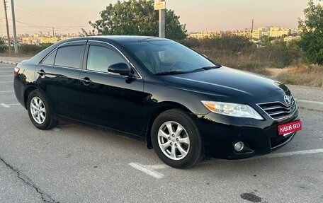 Toyota Camry, 2011 год, 1 347 000 рублей, 6 фотография