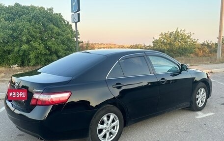 Toyota Camry, 2011 год, 1 347 000 рублей, 9 фотография