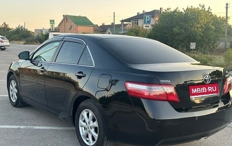 Toyota Camry, 2011 год, 1 347 000 рублей, 15 фотография