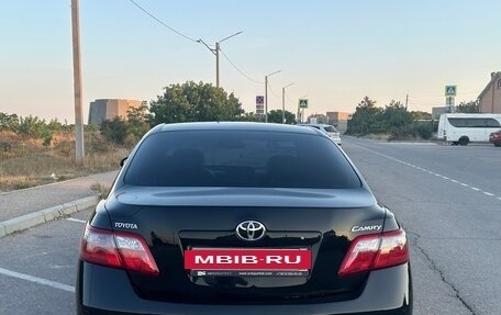 Toyota Camry, 2011 год, 1 347 000 рублей, 13 фотография