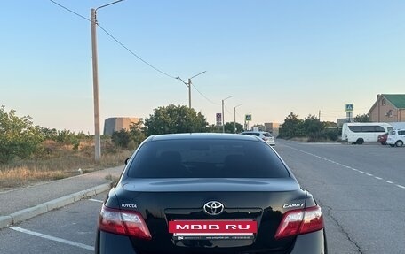 Toyota Camry, 2011 год, 1 347 000 рублей, 12 фотография