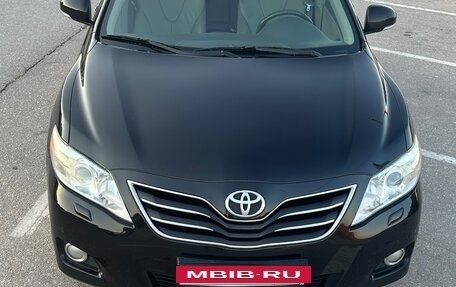Toyota Camry, 2011 год, 1 347 000 рублей, 8 фотография