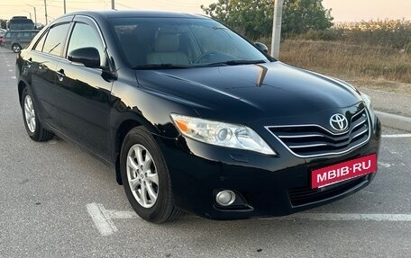 Toyota Camry, 2011 год, 1 347 000 рублей, 5 фотография