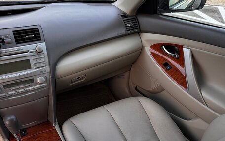 Toyota Camry, 2011 год, 1 347 000 рублей, 16 фотография