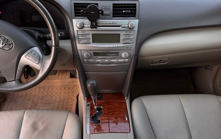Toyota Camry, 2011 год, 1 347 000 рублей, 18 фотография