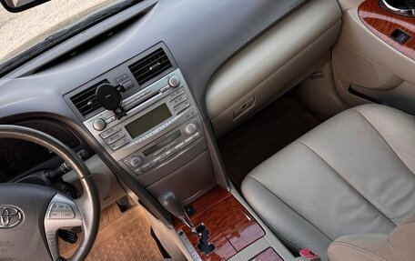 Toyota Camry, 2011 год, 1 347 000 рублей, 19 фотография