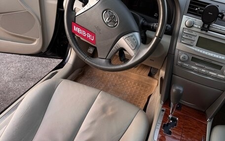 Toyota Camry, 2011 год, 1 347 000 рублей, 17 фотография