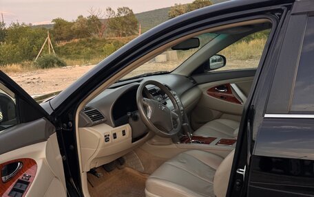 Toyota Camry, 2011 год, 1 347 000 рублей, 21 фотография