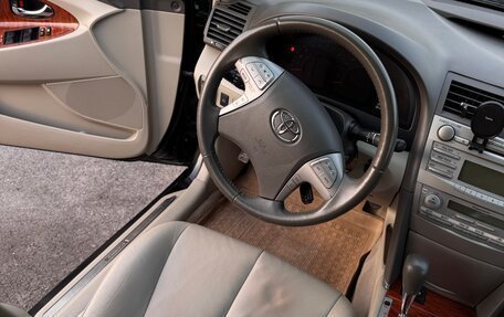 Toyota Camry, 2011 год, 1 347 000 рублей, 22 фотография
