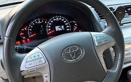 Toyota Camry, 2011 год, 1 347 000 рублей, 25 фотография