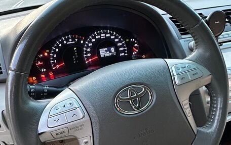 Toyota Camry, 2011 год, 1 347 000 рублей, 24 фотография
