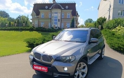 BMW X5, 2007 год, 2 150 000 рублей, 1 фотография