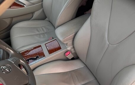 Toyota Camry, 2011 год, 1 347 000 рублей, 20 фотография