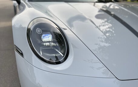 Porsche 911, 2020 год, 14 200 000 рублей, 3 фотография