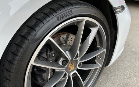 Porsche 911, 2020 год, 14 200 000 рублей, 11 фотография