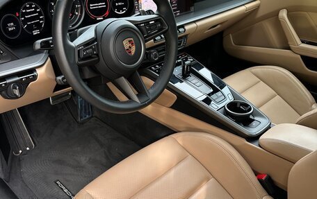 Porsche 911, 2020 год, 14 200 000 рублей, 16 фотография