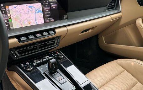 Porsche 911, 2020 год, 14 200 000 рублей, 17 фотография