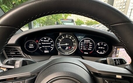 Porsche 911, 2020 год, 14 200 000 рублей, 15 фотография