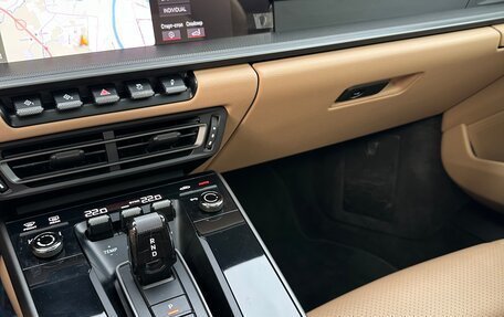 Porsche 911, 2020 год, 14 200 000 рублей, 21 фотография