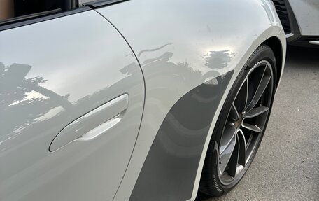 Porsche 911, 2020 год, 14 200 000 рублей, 29 фотография