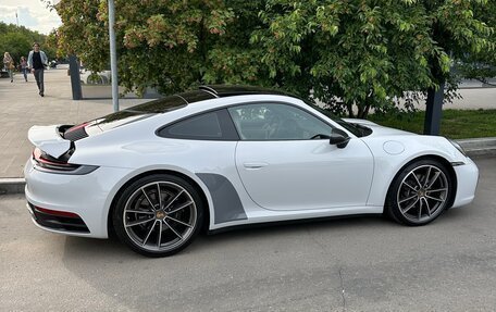 Porsche 911, 2020 год, 14 200 000 рублей, 36 фотография