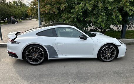 Porsche 911, 2020 год, 14 200 000 рублей, 39 фотография
