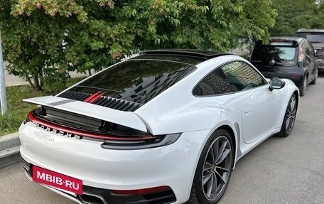 Porsche 911, 2020 год, 14 200 000 рублей, 37 фотография