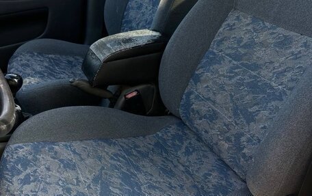 Chevrolet Lanos I, 2007 год, 170 000 рублей, 19 фотография
